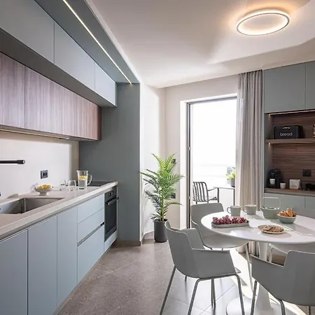 The Penthouse