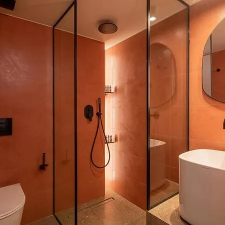 The Penthouse *